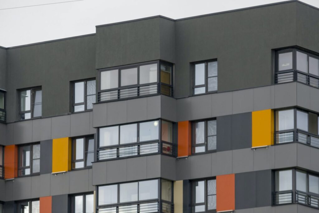 Contacto Inmobiliaria en Valencia